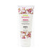 Tube of EXSENS Intime Balance intimate cleansing gel with floral and geometric design, 3.4 oz size