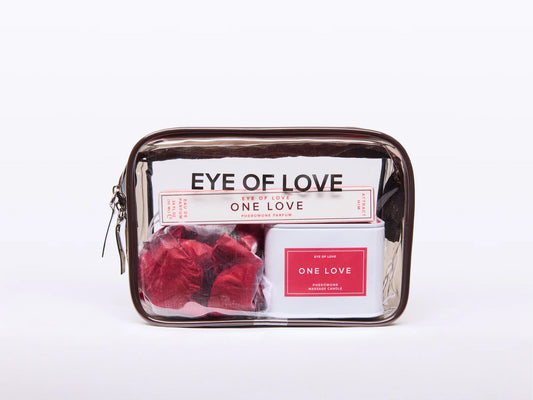 Eye of Love One Love Attract Him Pheromone Gift Set