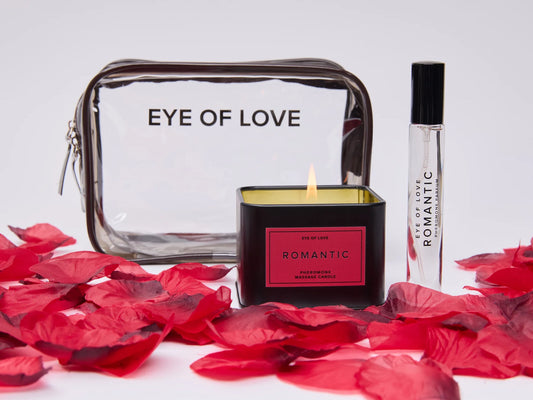 Eye of Love Romantic Attract Her Pheromone Gift Set