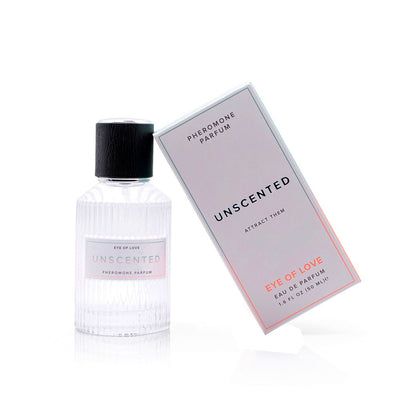 Eye of Love Unscented Pheromone Parfum Attract Them 1.67 oz. - SexToy.com