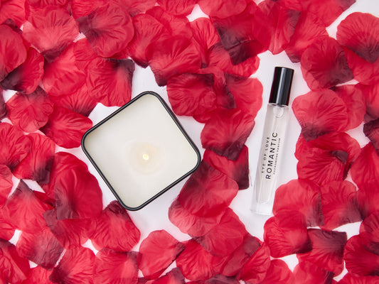 Eye of Love Romantic Attract Her Pheromone Gift Set