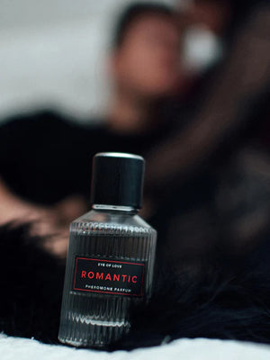 Eye of Love Romantic Attract Her Pheromone Gift Set