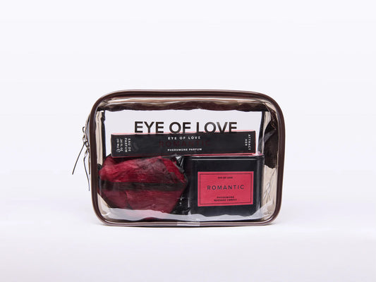 Eye of Love Romantic Attract Her Pheromone Gift Set