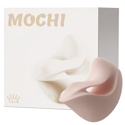 Zalo Mochi-Sakula Pink