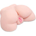 Stroke-X Perfect Peach Booty Nude