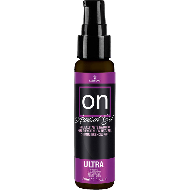 On Ultra Arousal Gel 1 oz.