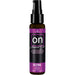 On Ultra Arousal Gel 1 oz.