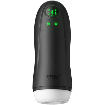 Kai Pro Black