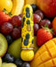 KONA RECHARGEABLE POWERFUL BULLET PINNEAPPLE PRINT JAGUAR POWER