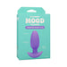 Mood Teaser Vibrating Micro Plug Lavender