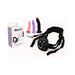 Adam & Eve Eve's Silicone Strap On Play Set