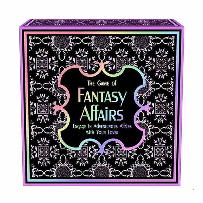 Fantasy Affairs - SexToy.com
