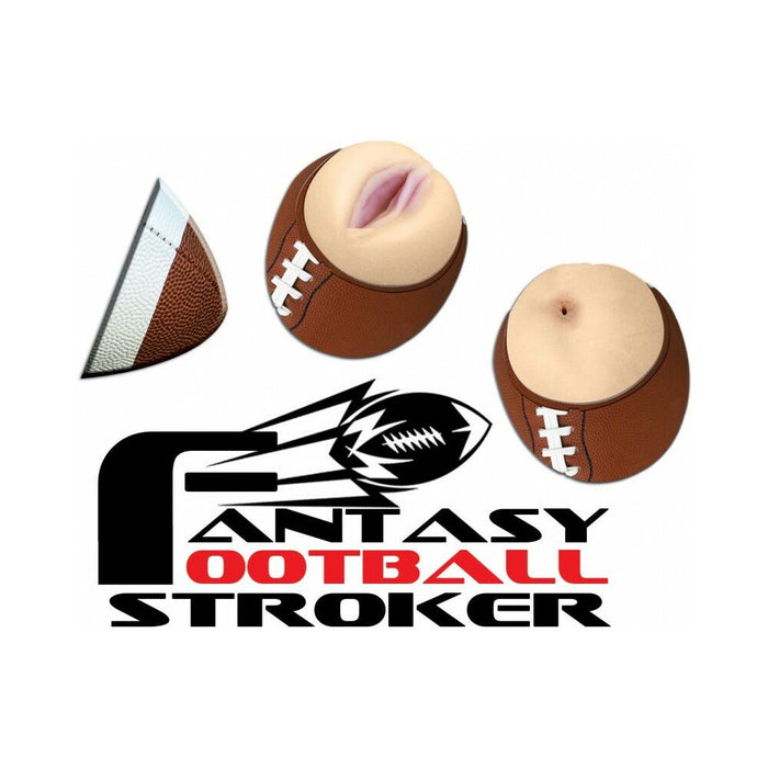 Fantasy Football Stroker - SexToy.com