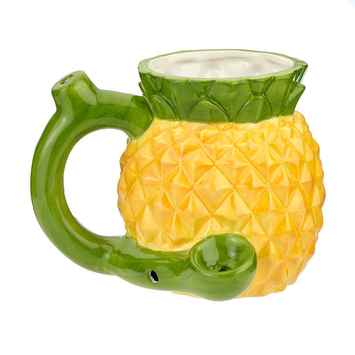 Fashioncraft Novelty Mug - Pineapple - SexToy.com