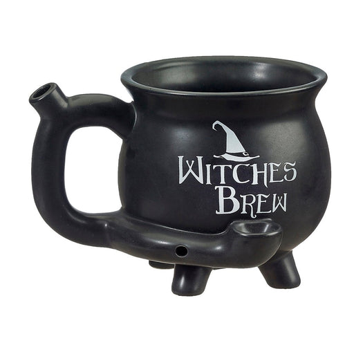 Fashioncraft Novelty Mug - Witches Brew - SexToy.com