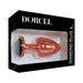 Dorcel Diamond Plug Rose Gold L