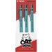 Cat People Pens 3pk