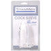 Titanmen Cock Sleeve With Ball Strap 4.5 Inch Clear