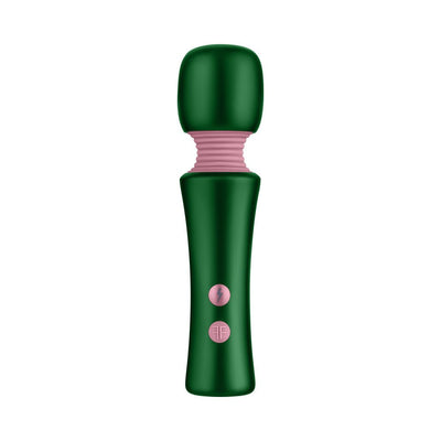 FemmeFunn Bougie Wand Green - SexToy.com