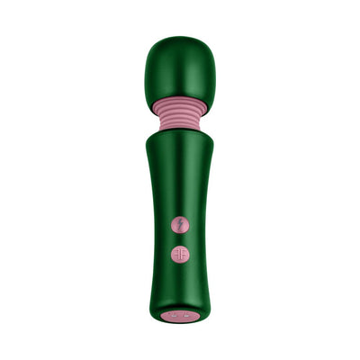 FemmeFunn Bougie Wand Green - SexToy.com