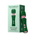 FemmeFunn Bougie Wand Green - SexToy.com