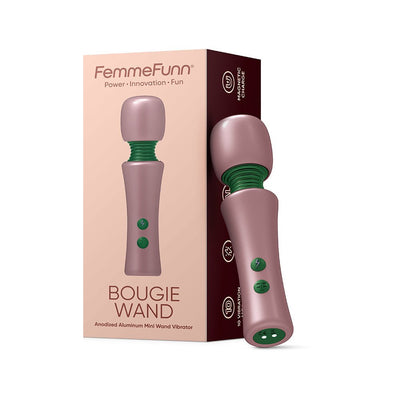 FemmeFunn Bougie Wand