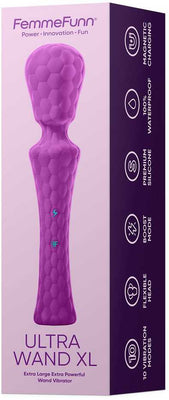 Femme Funn Ultra Wand XL
