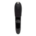 Black Fifty Shades of Grey branded compact vibrator with control buttons on a white background