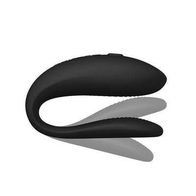 Fifty Shades of Grey & We - Vibe Moving As One Couples Kit - SexToy.com