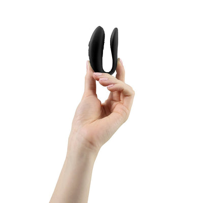 Fifty Shades of Grey & We - Vibe Moving As One Couples Kit - SexToy.com
