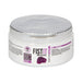 Fist It Anal Relaxer 10 oz jar with foil seal, water-based formula, condom friendly, and relaxing ingredients label.
