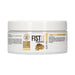 Fist It Numbing Desensitizer cream in a white jar with gold and black label, 10 oz, water-based and condom friendly.