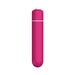 Frenzy - Power Bullet- Pink - 10 Speeds - SexToy.com