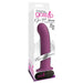 Gee Spot Violet 21 Fx - SexToy.com