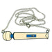Geeky & Kinky Magic Wand Necklace - SexToy.com