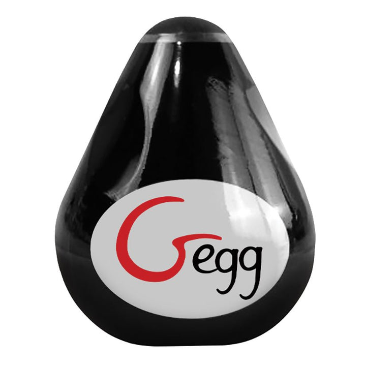Gegg - Black - SexToy.com