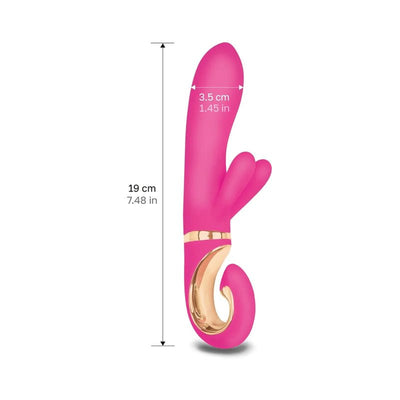 Gegg - Yellow - SexToy.com
