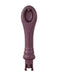 Purple Eroscillator 2 soft finger attachment designed for personalized pleasure and comfort.