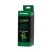 Goodhead Deep Throat Oral Anesthetic Spray box in mystical mint flavor, 2 fl oz packaging by Doc Johnson.