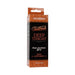 Goodhead Deep Throat Oral Anesthetic Spray box in black and brown with Sexy Cinnamon flavor, 2 fl oz size.