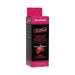 Goodhead Deep Throat oral anesthetic spray box in sweet strawberry flavor, 2 fl oz size with pink and black design.