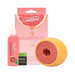 Goodhead Grapefruit Blowjob Set with textured ULTRASKYN stroker, grapefruit-flavored lubricant, and refresh powder.