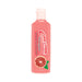 Pink grapefruit flavored personal lubricant bottle with grapefruit graphic on label, 1 fl oz size