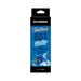 GoodHead Juicy Head Sour Blue Raspberry dry mouth spray packaging with blue raspberry and water splash design