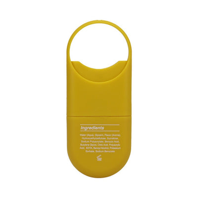 Goodhead Juicy Head Dry Mouth Spray To-go .30 Oz.