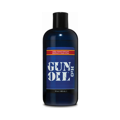 Gun Oil H2o