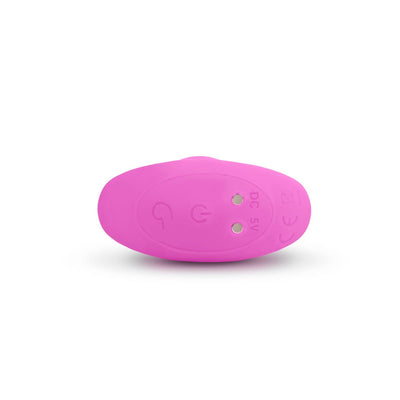 Gvibe Gplug XS - Sunny Raspberry - SexToy.com