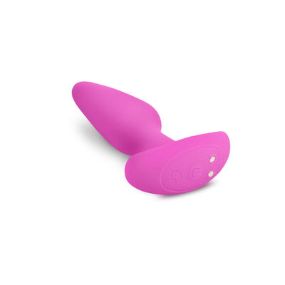 Gvibe Gplug XS - Sunny Raspberry - SexToy.com