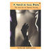 Book cover of A Hand in the Bush by Deborah Addington featuring a black-gloved hand and a nude torso in soft lighting.