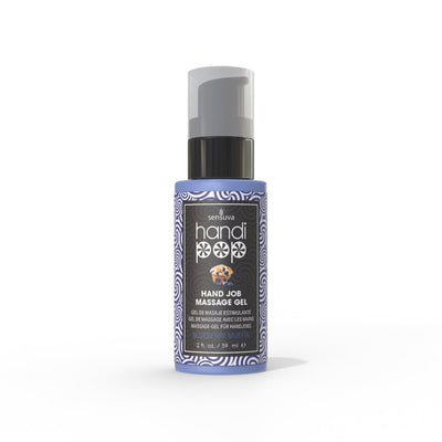 Handipop Massage Gel 2oz
